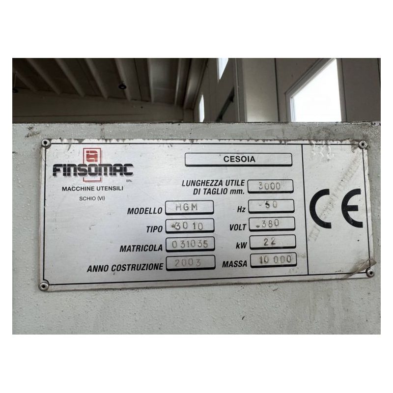 Škare MVD-INAN 3000x10 mm Cijena