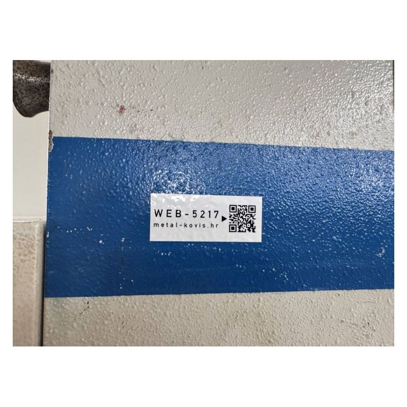 Škare MVD-INAN 3000x10 mm Cijena