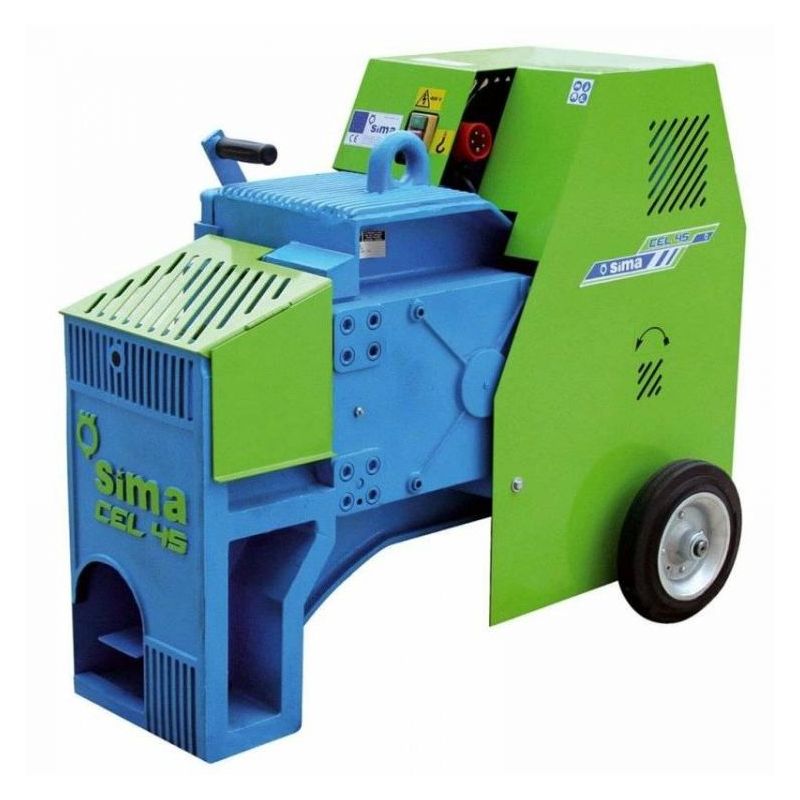 Škare za građevinsko željezo CEL 55 P 3 kW, Sima Cijena