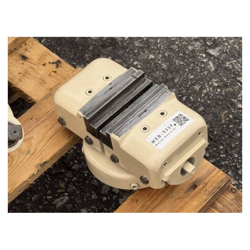 Škripac 100 mm Cijena