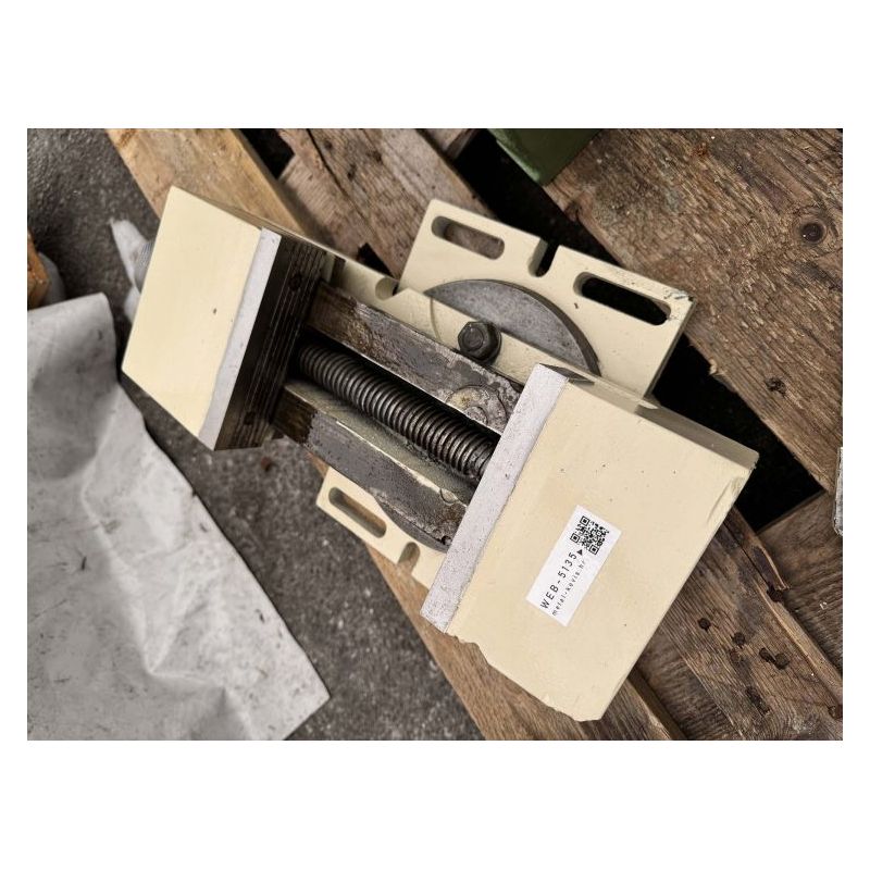 Škripac - 190 mm Cijena