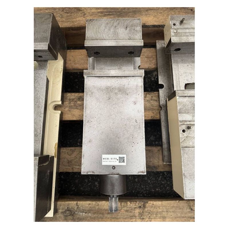 Škripac - 200 mm Cijena