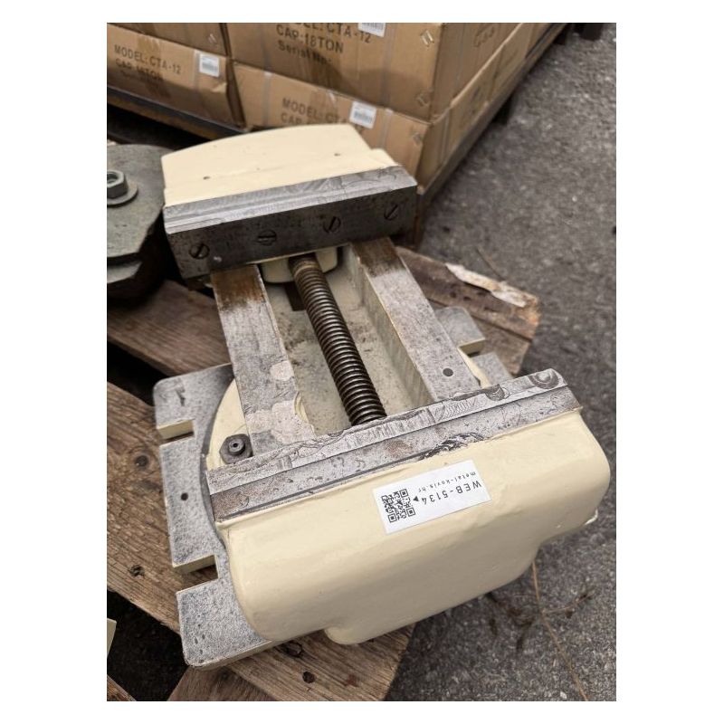 Škripac - 220 mm Cijena