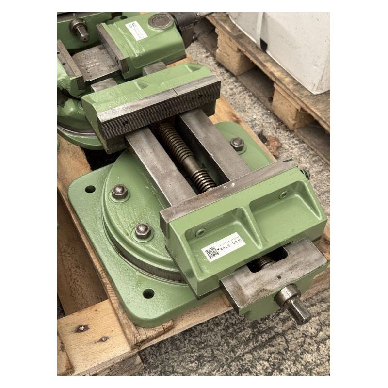 Škripac 220x200 mm Price