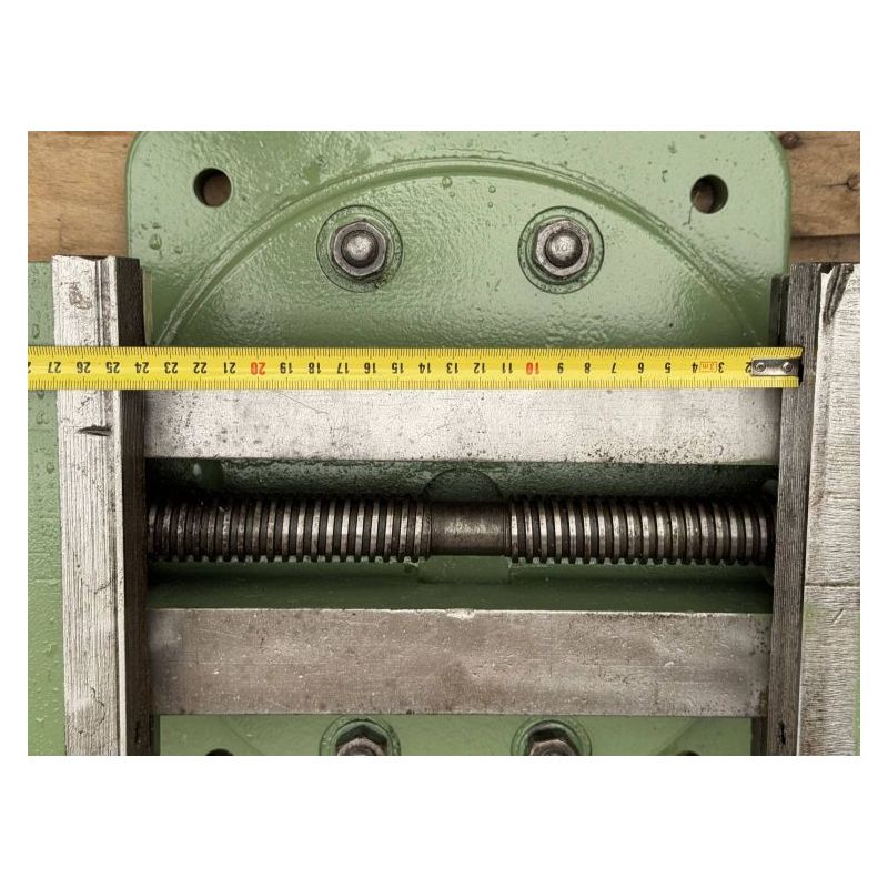 Škripac 220x250 mm Price