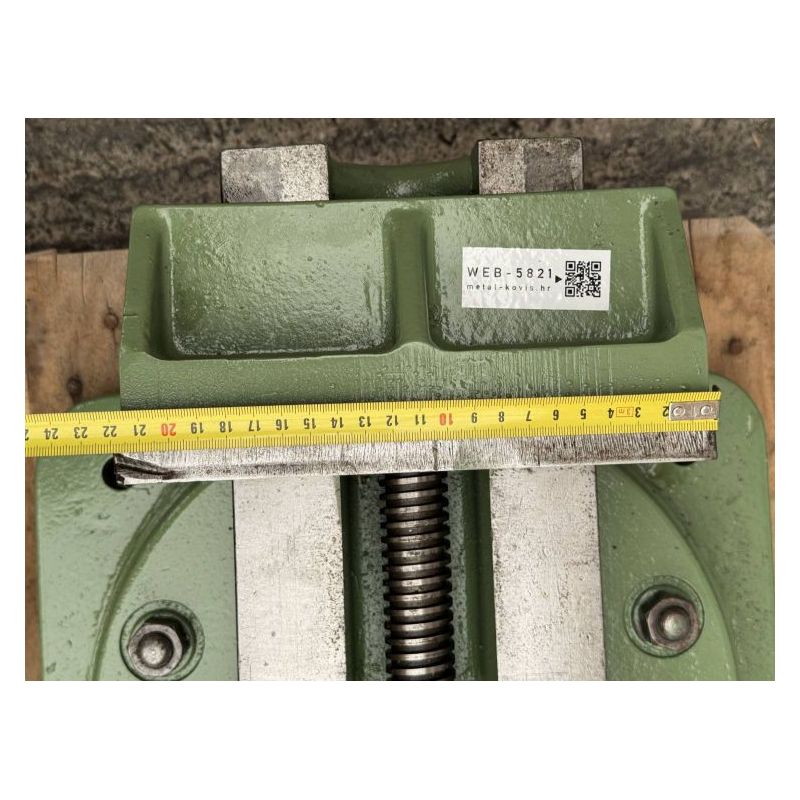 Škripac 220x250 mm Price