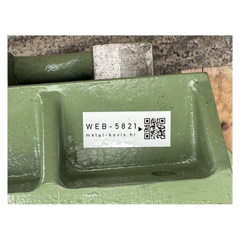 Škripac 220x250 mm Price