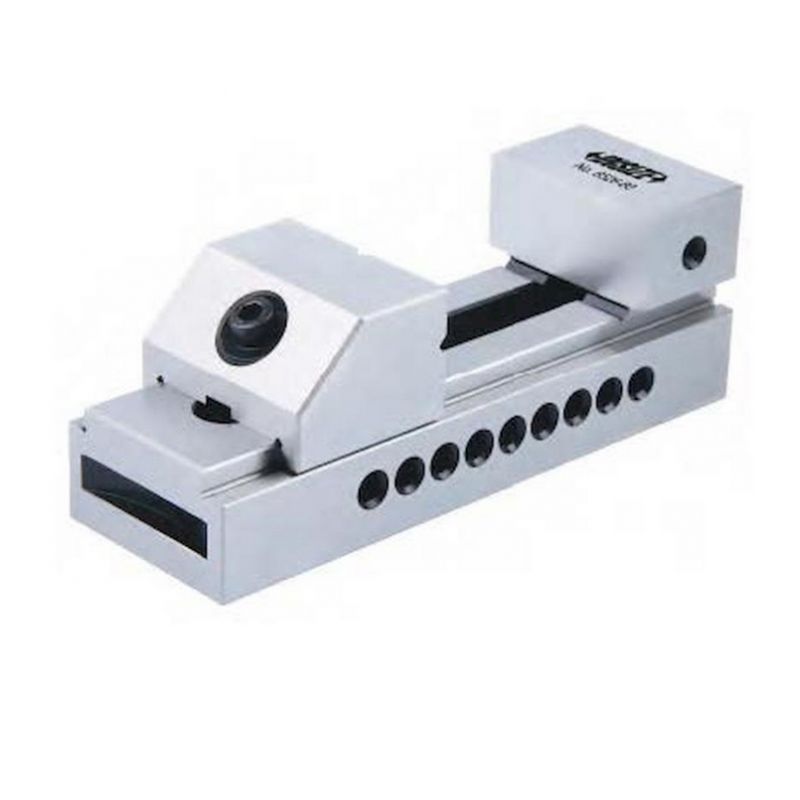 Škripac brušeni 100 mm, Insize Cijena