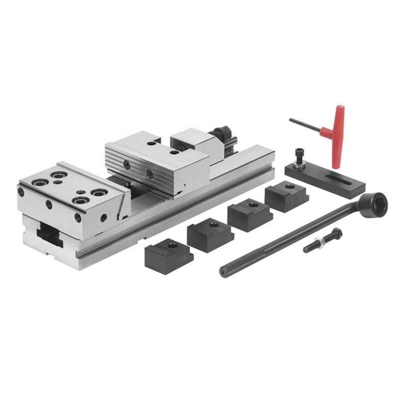 Škripac - brušeni, 150/400 mm, Fervi Cijena