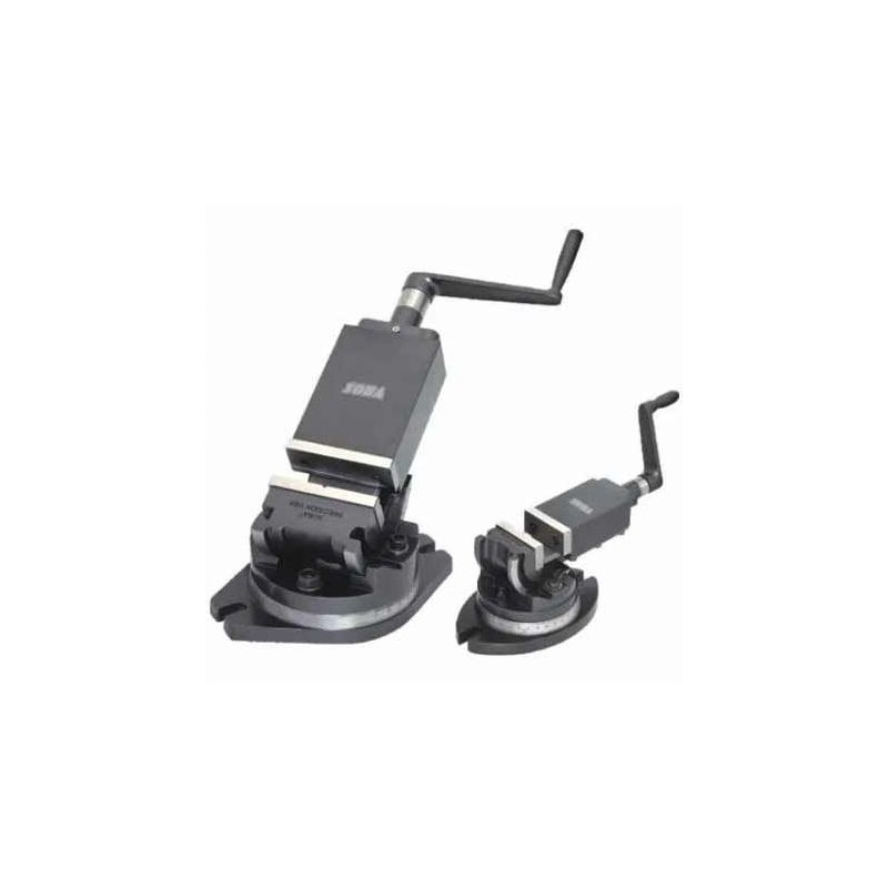 Škripac - dvoosni, 150 mm Cijena