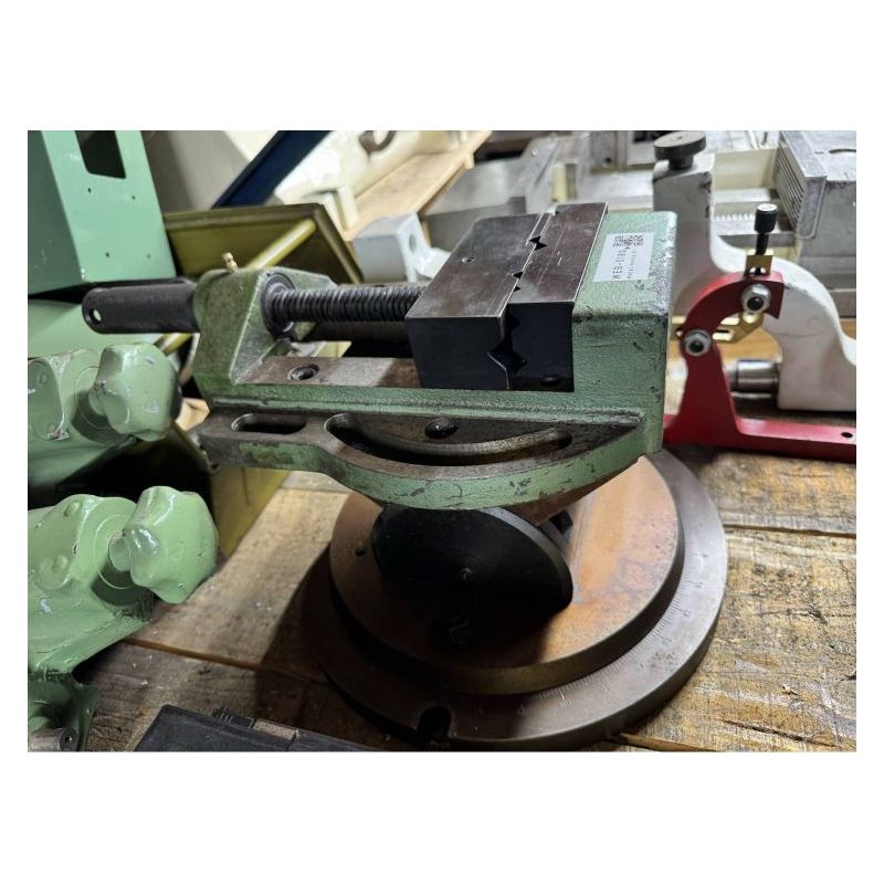 Škripac (nagibni) - 120 mm Cijena