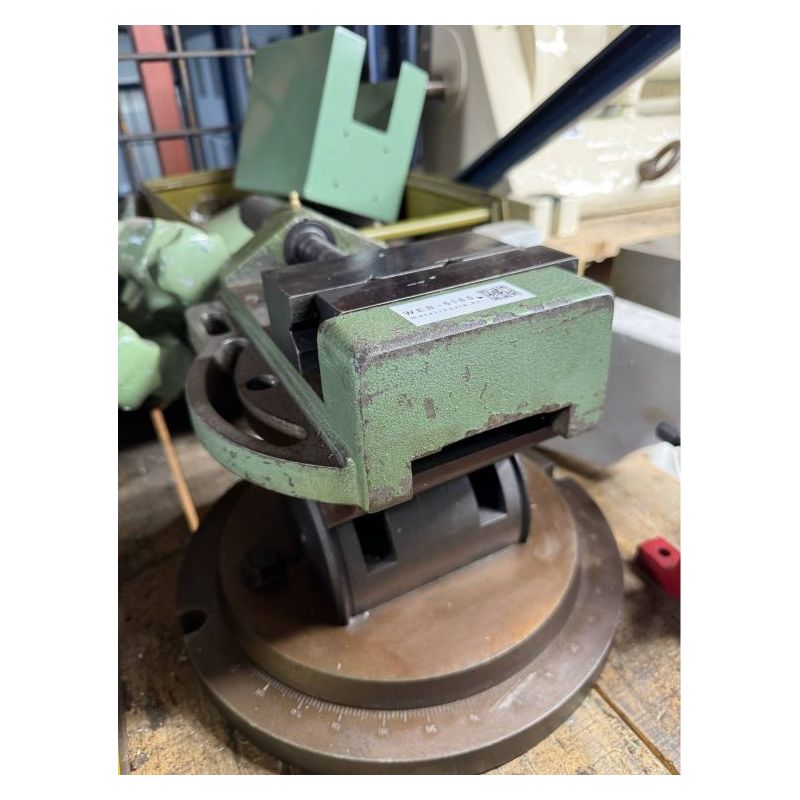 Škripac (nagibni) - 120 mm Cijena