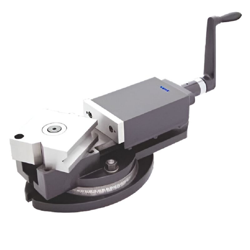 Škripac - precizni s okretnom paknom, 150 mm Cijena