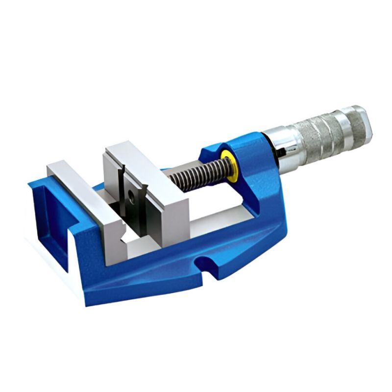 Škripac za bušilice, 125 mm Cijena