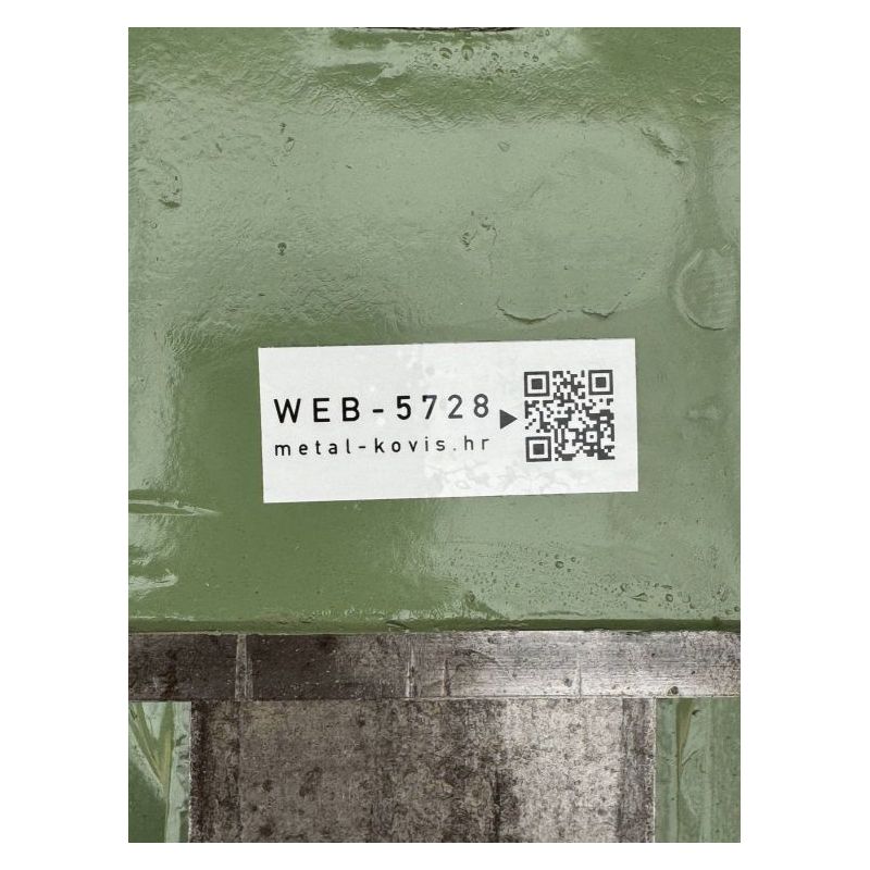 Škripac za oštrilicu 120x100 mm Price