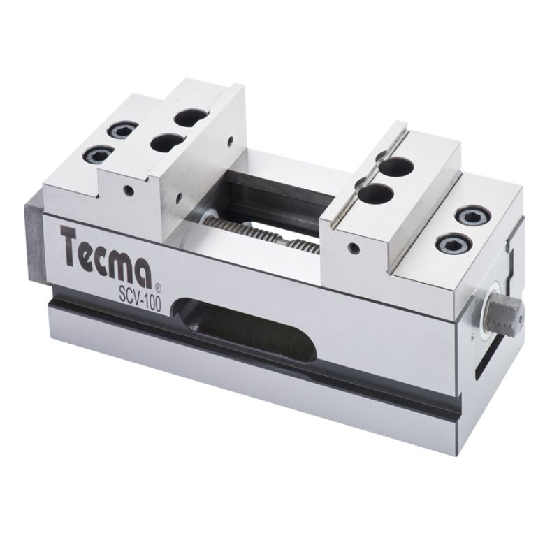 Škripac - samocentrirajući SCV-160 Cijena