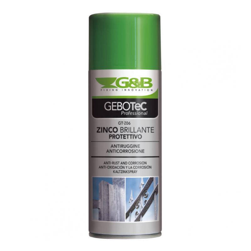 Spray cink GT-Z06 400ML, GEBOTeC Cijena