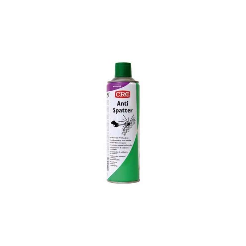 Sprej Anti Spatter 500 ml, CRC Price