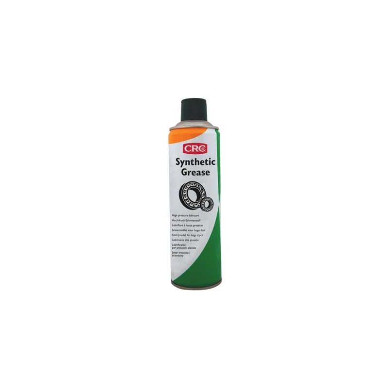 Sprej - mast, SYNTHETIC GREASE, 500ml, CRC Price