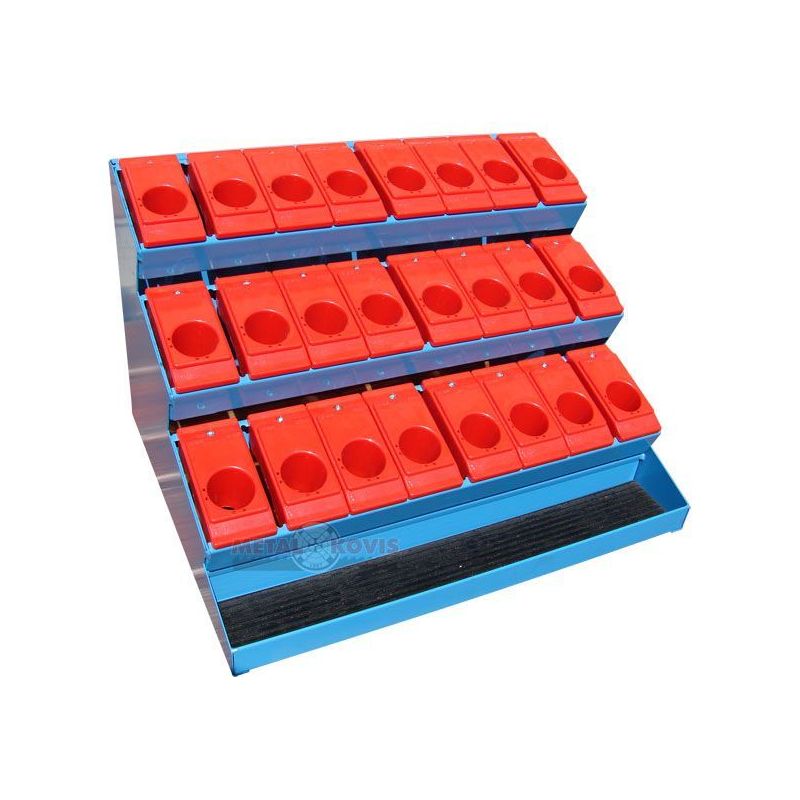 Table tool rack kit ISO40, P340A Price