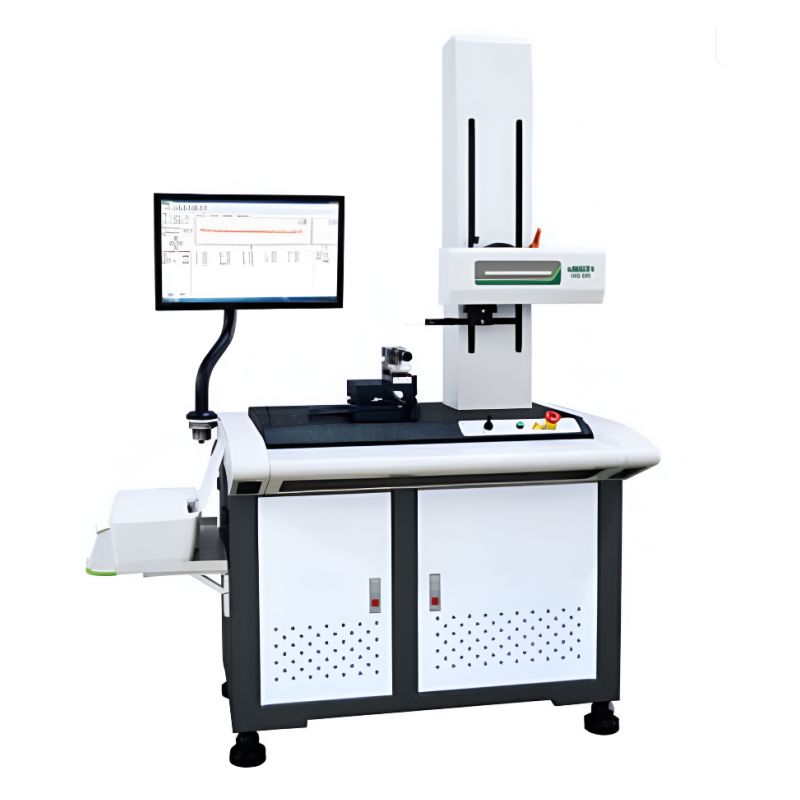 Stanica za mjerenje hrapavosti SPM-4000, Insize Cijena