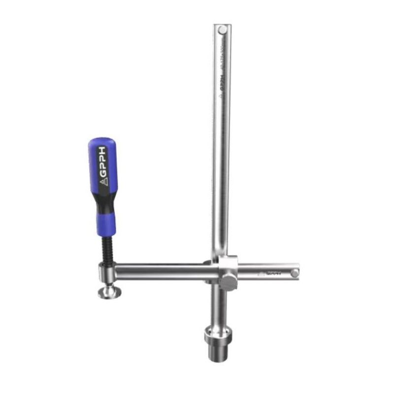 Stega varijabilna po dubini Ø28 mm, GPPH Cijena