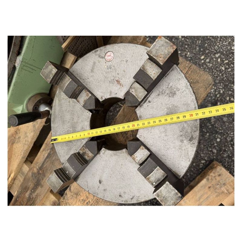 Stezna glava (amerikaner) Ø250x4 mm Cijena