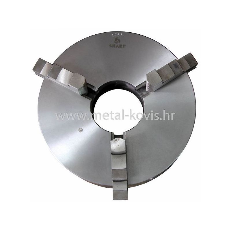 Stezna glava Ø380mm, 3 pakne, K11380/D11 Cijena