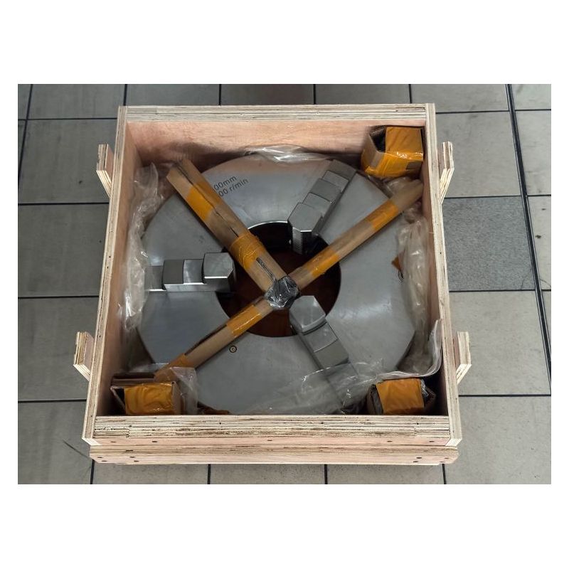 Stezna glava K11-500A/D11, Ø500x3 Cijena