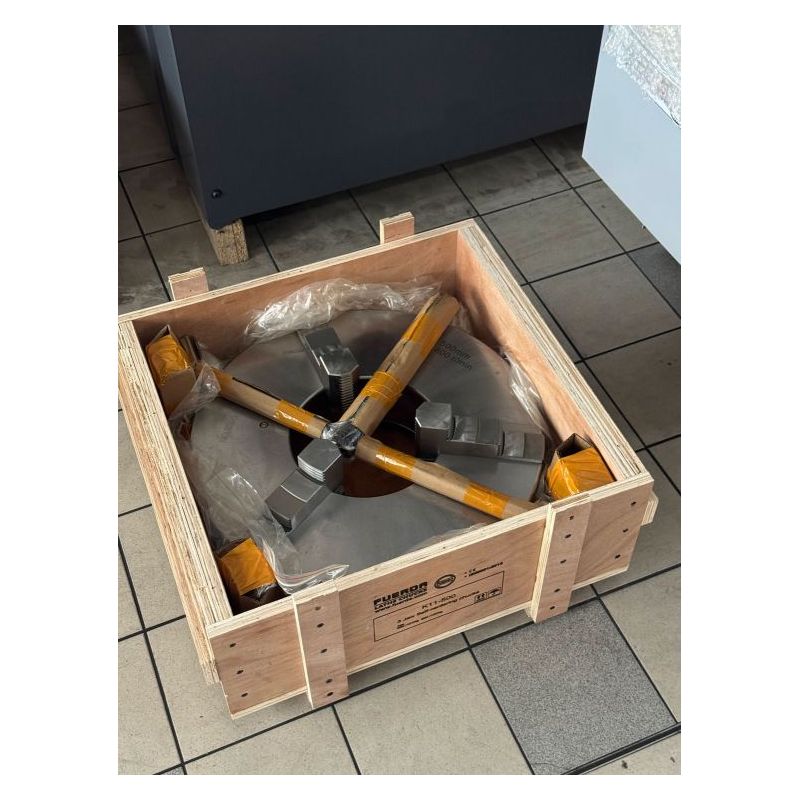 Stezna glava K11-500A/D11, Ø500x3 Cijena