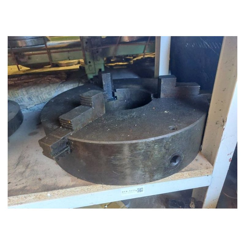 Stezna glava Ø500 mm Cijena