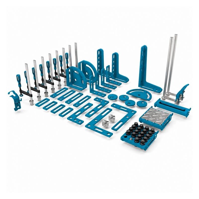 Toolkits for PLUS SERIES TABLE 60. PCS SYSTEM 16 Price
