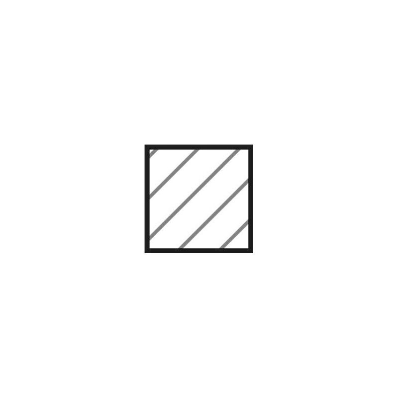 Stirija 14x14x200 mm HSS-Co 8%, Fervi Cijena