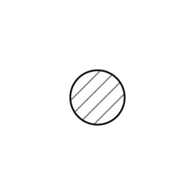 Stirija Ø10x200 mm HSS-Co 8%, Fervi Cijena