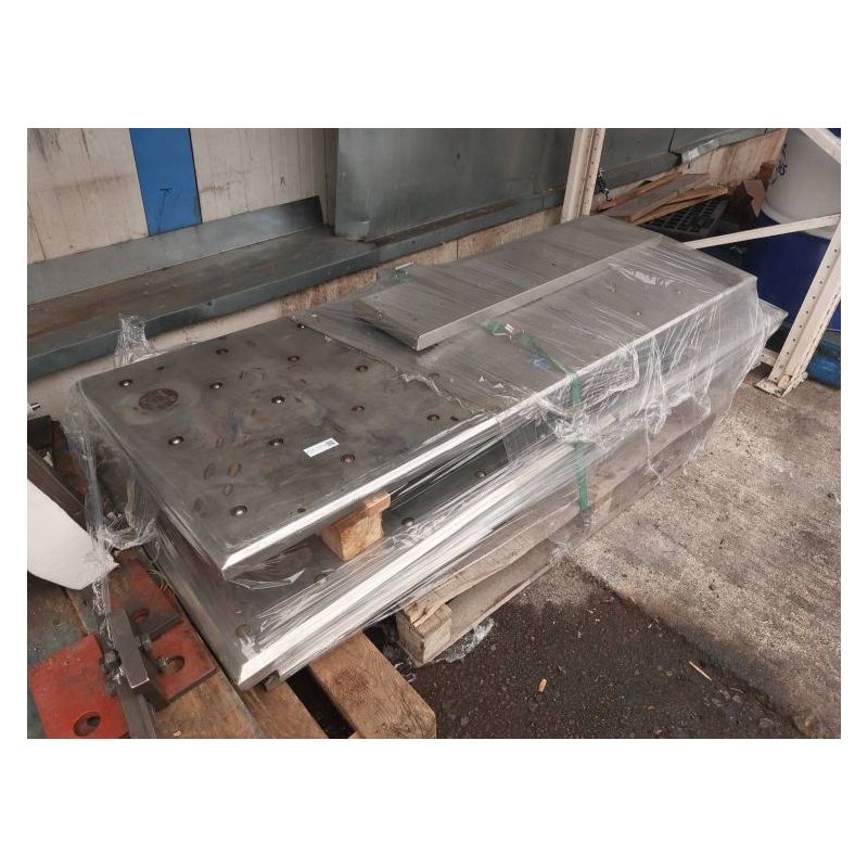 Stol radni za pomicanje lima na probijačici Cijena