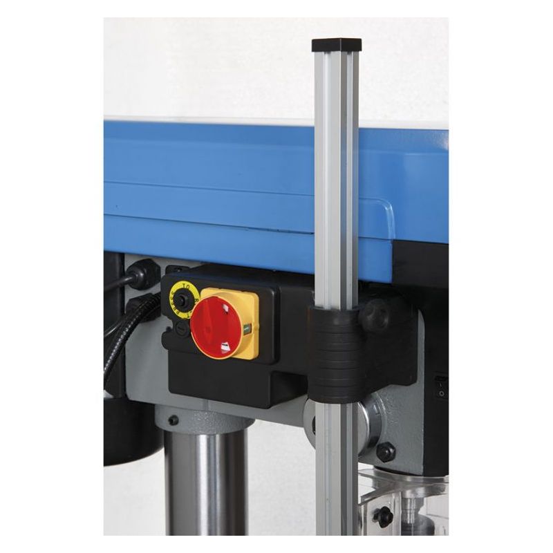 Stolna bušilica 0242, Fervi Cijena