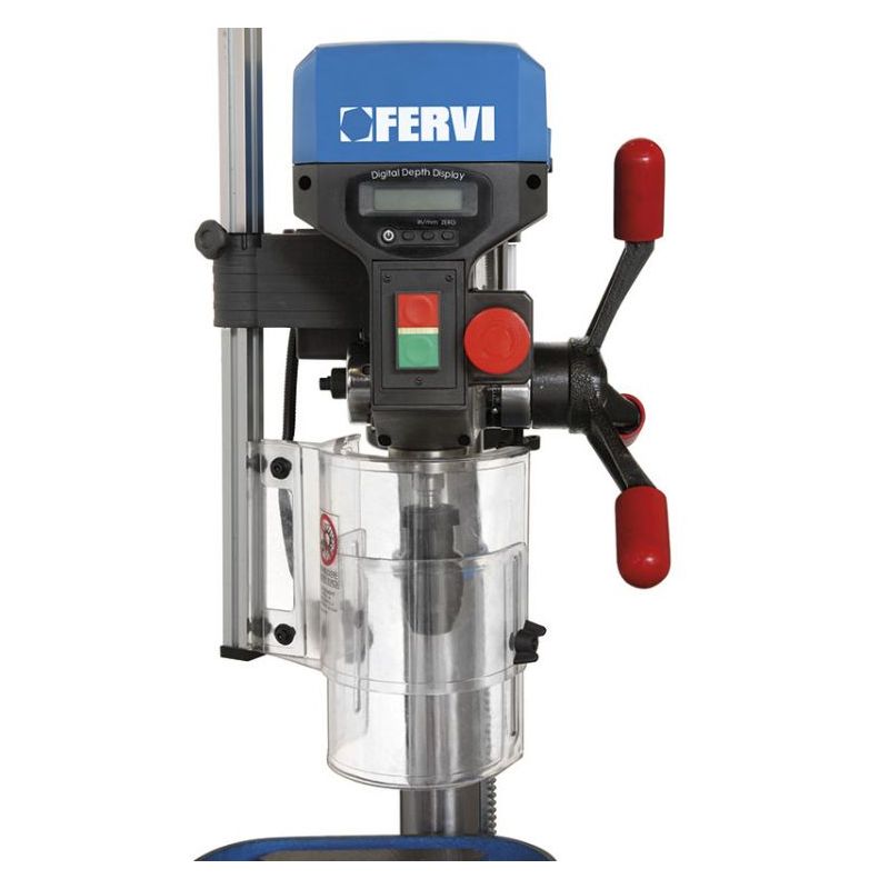 Stolna bušilica 0242, Fervi Cijena