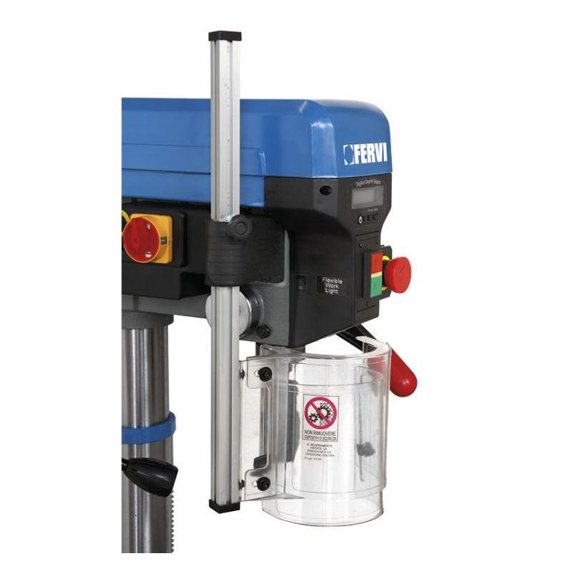 Stolna bušilica 0242, Fervi Cijena