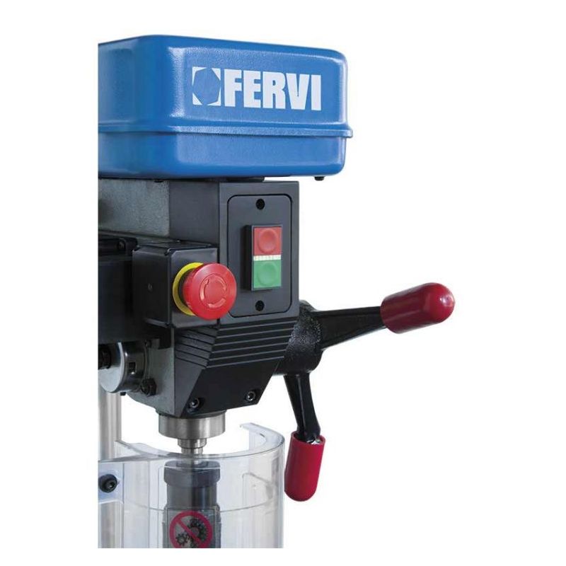 Drilling Machine 0750, Fervi Price