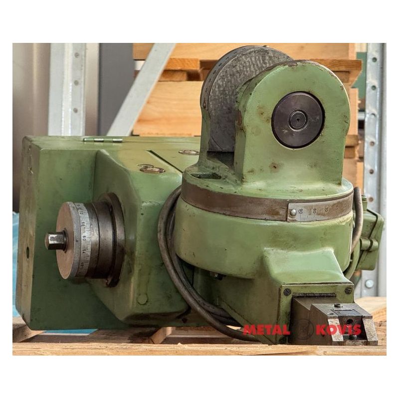 Štos glava s motorom za glodalicu Prvomajska G-01, G-05, G-06 Cijena