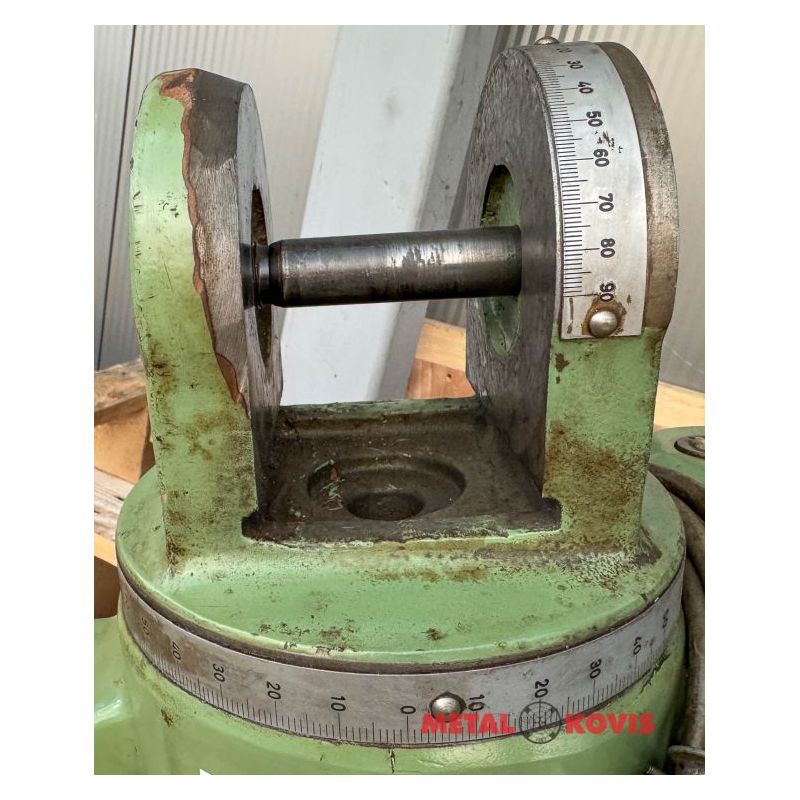 Štos glava s motorom za glodalicu Prvomajska G-01, G-05, G-06 Cijena