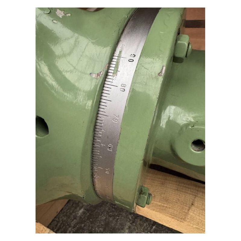 Štos glava za ALG-200  Cijena