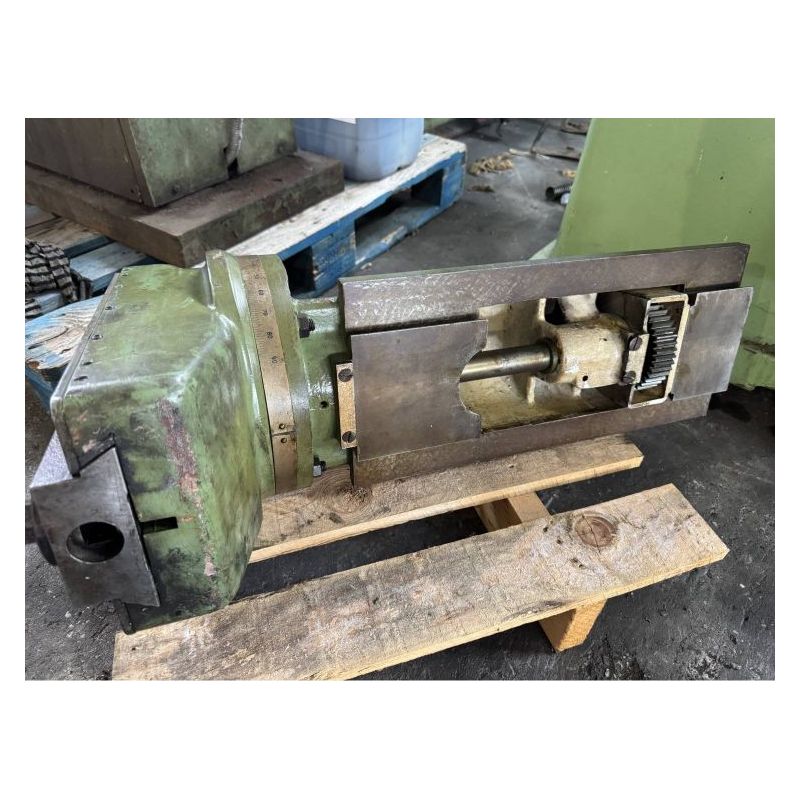 Štos glava za glodalicu ALG-200 Cijena