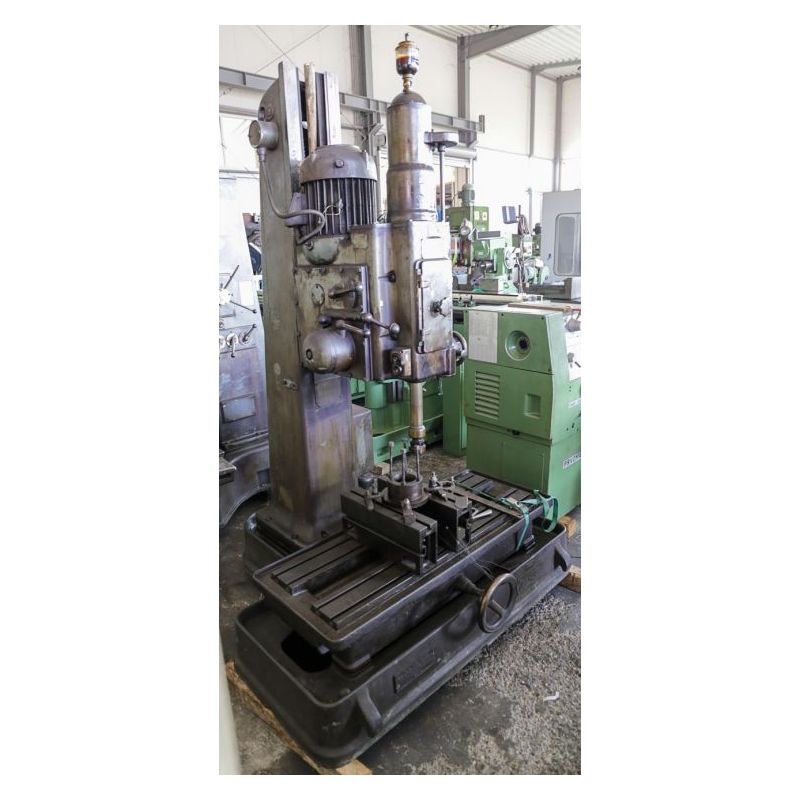 Stroj za honovanje BERCO D 33 Cijena