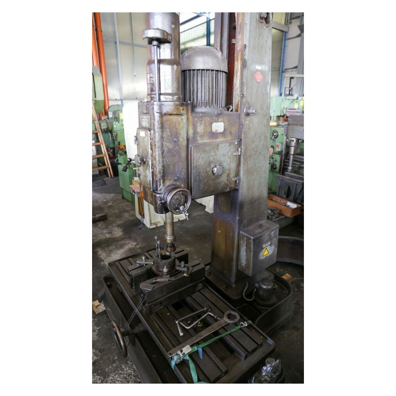 Stroj za honovanje BERCO D 33 Cijena