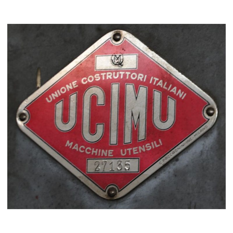 Stroj za istokarivanje BERCO AC 710 Cijena