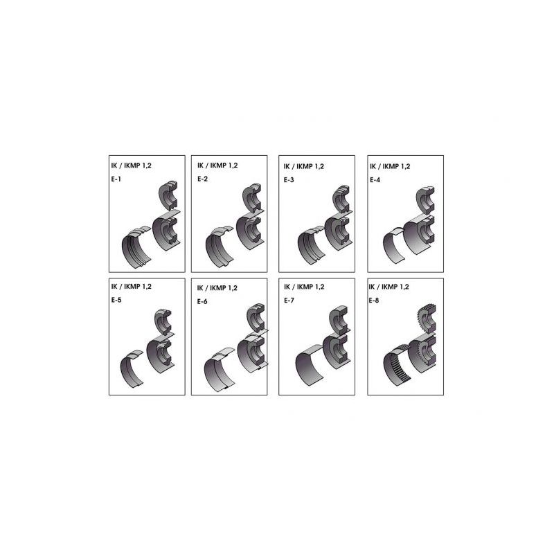 Stroj za obradu ruba lima IKM 1.2, Isitan Cijena