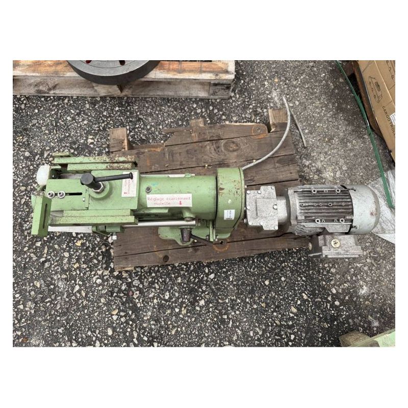 Stroj za obradu rubova (motorni) Cijena