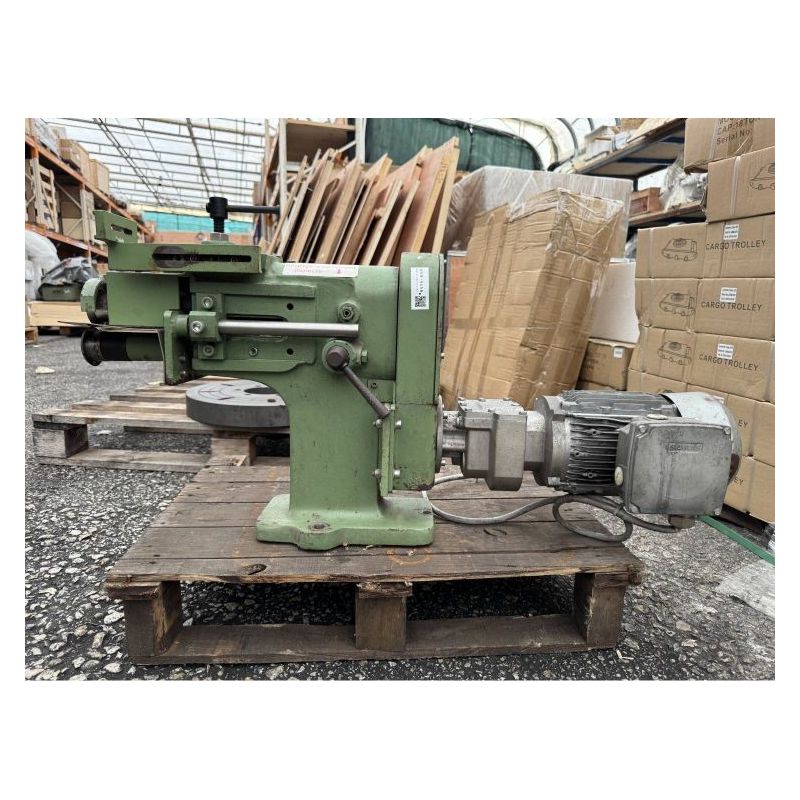 Stroj za obradu rubova (motorni) Cijena