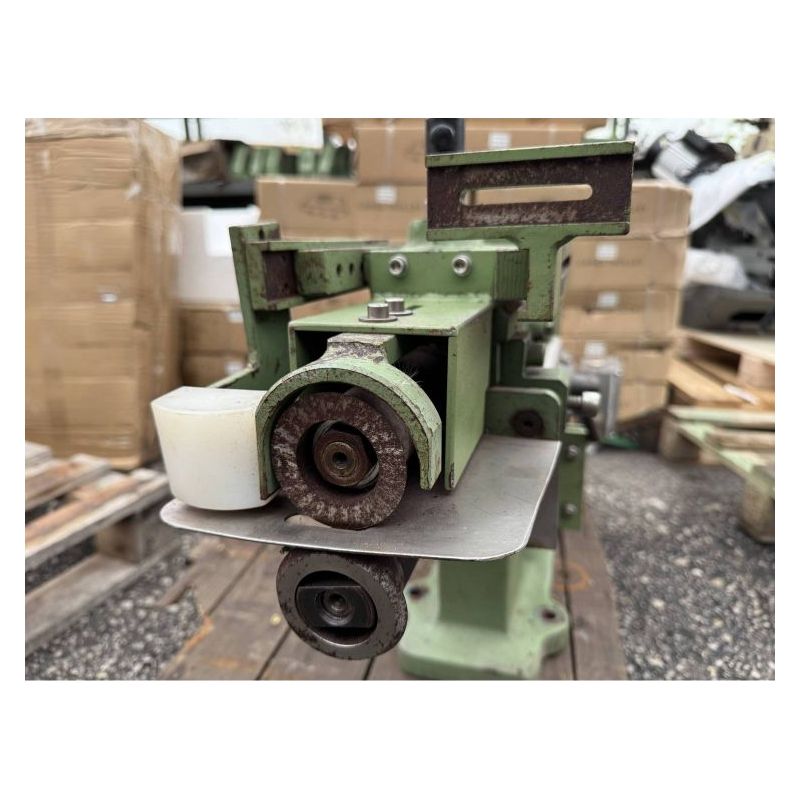 Stroj za obradu rubova (motorni) Cijena